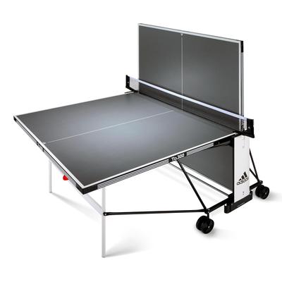 Adidas To.300 Outdoor Table Tennis Table - Grey - main image